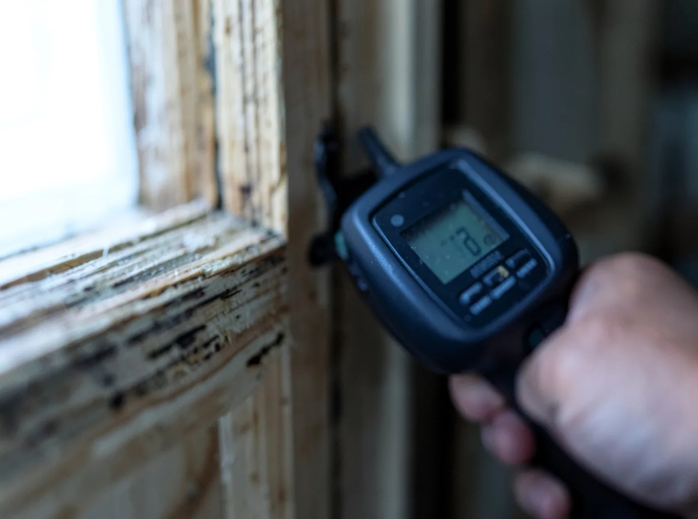 Ceiling Water Damage Repair in Mahnomen, MN